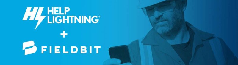 Help Lighting Fieldbit