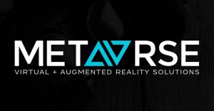 Metavrse logo
