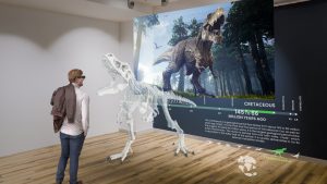 Nreal Partners with Accedo