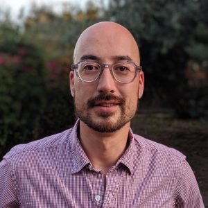 Ritchie Argue, Planar