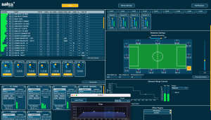 Salsa Sound MIXaiR 2.0 Salsa Sound MIXaiR 2.0