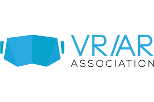 VR AR Association Logo