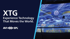 XTG AVI-SPL