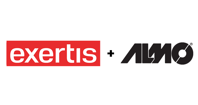 Exertis Acquires Almo Corp.