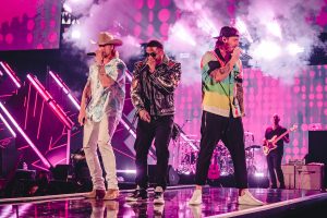 iHeartRadio Music Festival iHeartRadio Music Festival