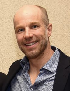 Jeff Fenley, Flowics