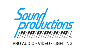 SoundPro Logo