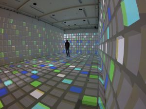 University of Bern Intros a New Era of Sport Science Research with Scalable Display Technologies