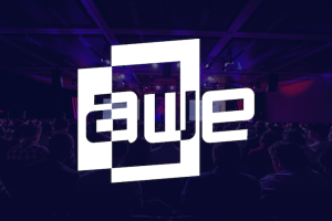 AWE Logo