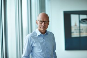 Klaus Holse Klaus Holse, Vizrt Group