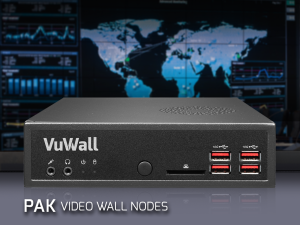 VuWall PAK