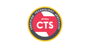 avixa cts logo