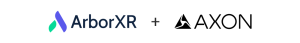 ArborXR Partners with AXON