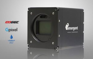 Emergent Vision Technologies HZ 10000 G