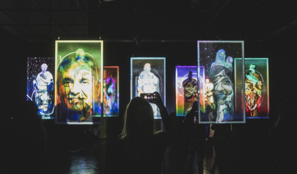 Homebody at Ceil Creative Spaces