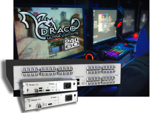 IHSE at NAB Show 2022