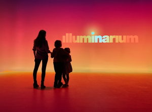Illuminarium Experiences