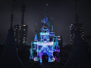 Lotte World