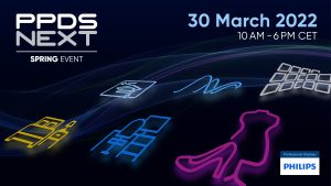 PPDS Next Spring Online Event Pre Show