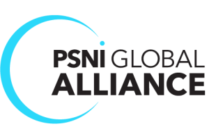 PSNI Global Alliance Logo