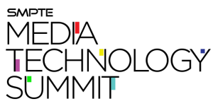 SMPTE Media Technology Summit 2022 Logo