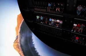 Take Flight at Wilderness Resort