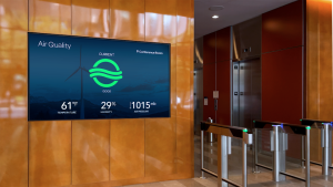 Telecine Air Quality AQ Telecine Air Quality AQ