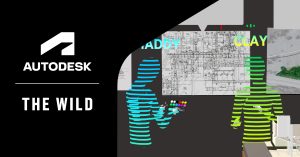 The Wild Joins Autodesk