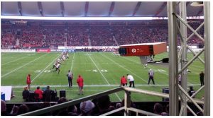 Vislink IQ Sports Producer