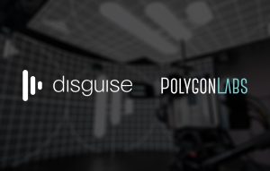 disguise acquires Polygon Labs