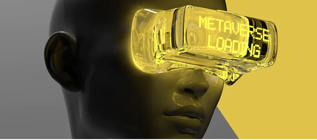 Citi GPS Metaverse and Money Decrypting the Future Citi GPS Metaverse and Money Decrypting the Future