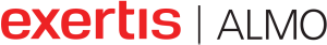 Exertis Almo Logo 