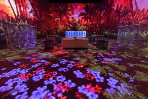 Illuminarium Experiences