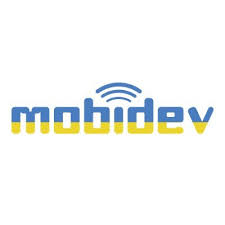 MobiDev Logo