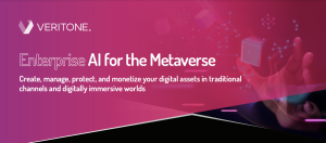 Veritone Veriverse