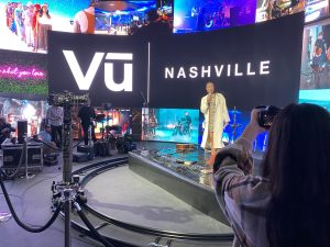Vū Studios in Nashville