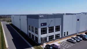 Solotech Nashville Facility