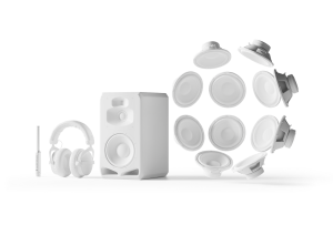 Sonarworks SoundID Reference for Multichannel Sonarworks SoundID Reference for Multichannel