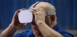 XR and healthcare. Image courtesy of XRA.