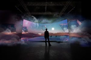 disguise Launches Metaverse Solutions Division