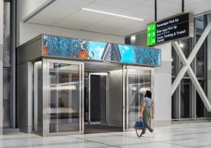 ESI Design Laguardia Exit