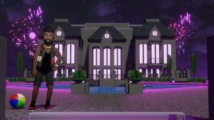 Jason Derulo partners with TerraZero Technologies