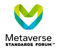 Metaverse Standards Forum Logo
