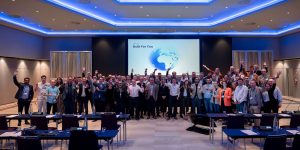 PSNI Members group shot PSNI Members group shot