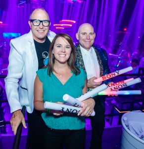 Peerless AV Partner Event