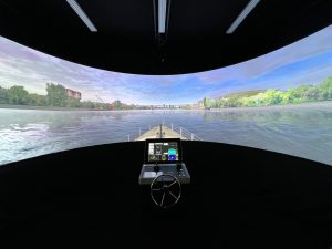 Scalable Display Technologies Automatic Projector Alignment Scalable Display Technologies Automatic Projector Alignment