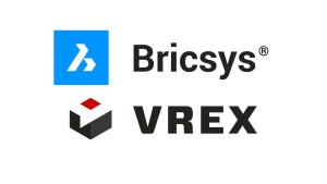 Bricsys Teams Up with VREX to Accelerate Virtual Reality Workflow