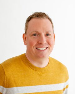 Bryan Meszaros OpenEye Global