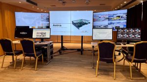 Datapath Aetria Roadshow