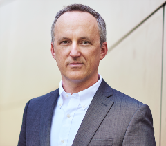 Greg Durkin CEDIA Expo 2022 Keynote Speaker